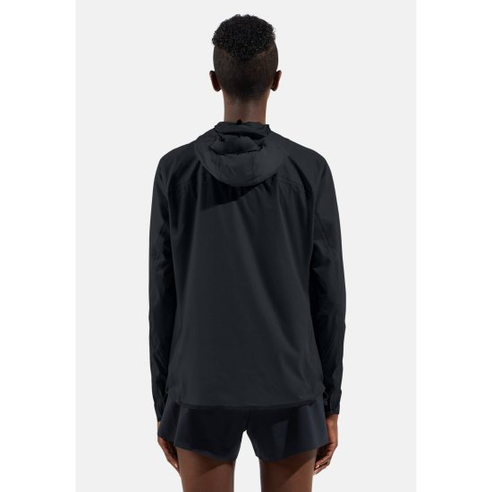 ODLO - VESTE ZEROWEIGHT DUAL DRY PERFORMANCE KNIT FEMME