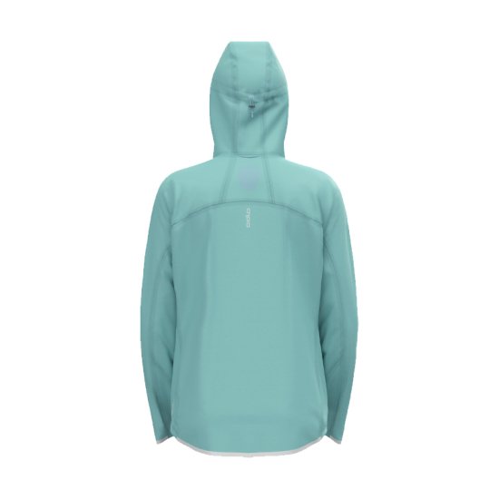 ODLO - VESTE ZEROWEIGHT DUAL DRY PERFORMANCE KNIT FEMME