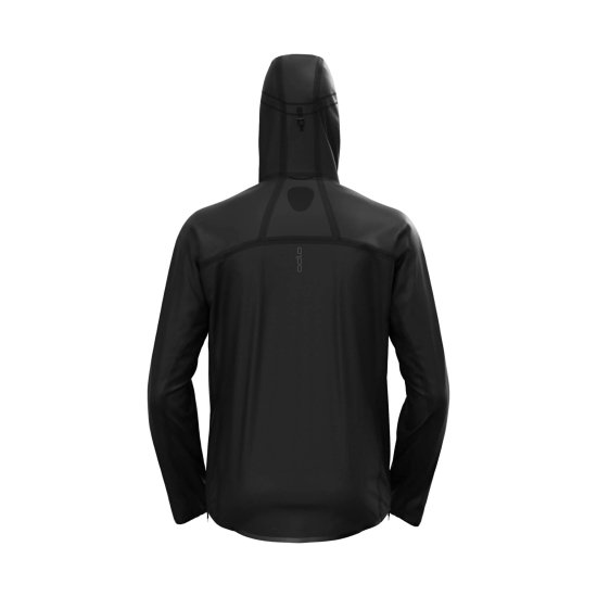 ODLO - VESTE ZEROWEIGHT DUAL DRY PERFORMANCE KNIT HOMME
