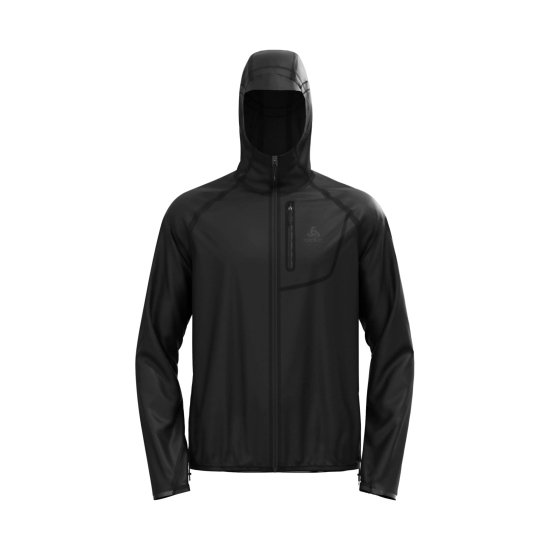 ODLO - VESTE ZEROWEIGHT DUAL DRY PERFORMANCE KNIT HOMME