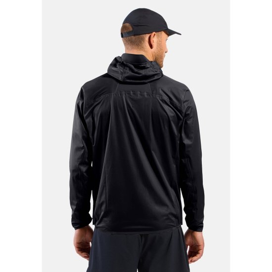 ODLO - VESTE ZEROWEIGHT DUAL DRY PERFORMANCE KNIT HOMME
