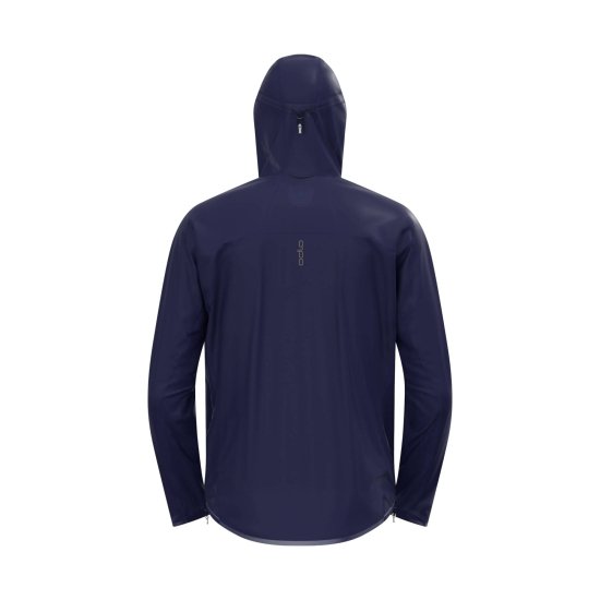 ODLO - VESTE ZEROWEIGHT DUAL DRY PERFORMANCE KNIT HOMME