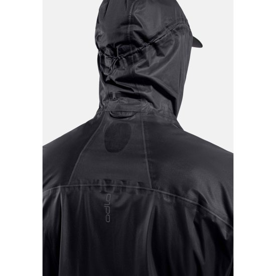 ODLO - VESTE ZEROWEIGHT DUAL DRY PERFORMANCE KNIT HOMME