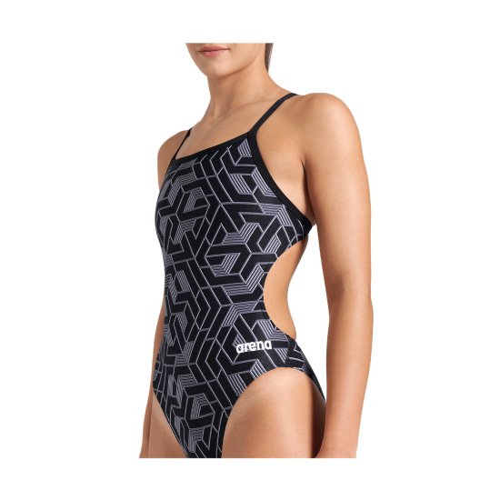 ARENA - MAILLOT DE BAIN ESCAPE FEMME