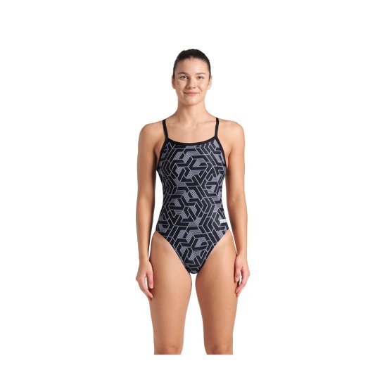 ARENA - MAILLOT DE BAIN ESCAPE FEMME