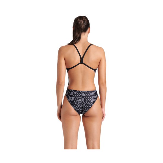 ARENA - MAILLOT DE BAIN ESCAPE FEMME