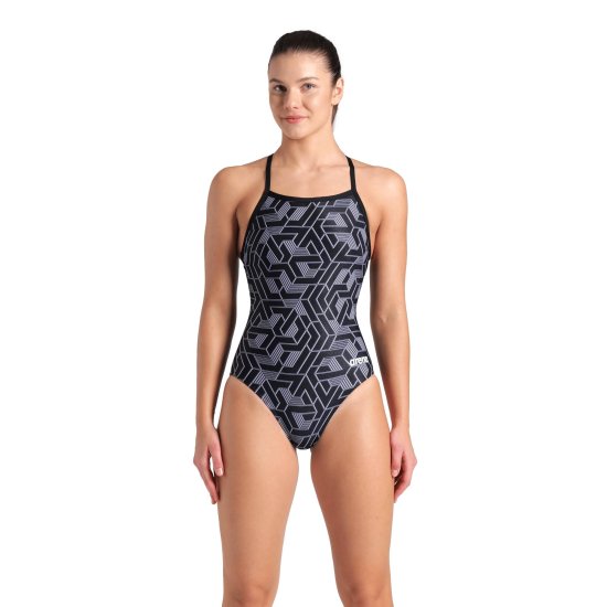 ARENA - MAILLOT DE BAIN ESCAPE FEMME