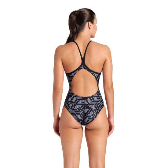 ARENA - MAILLOT DE BAIN ESCAPE FEMME