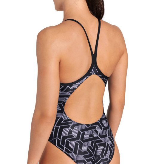 ARENA - MAILLOT DE BAIN ESCAPE FEMME