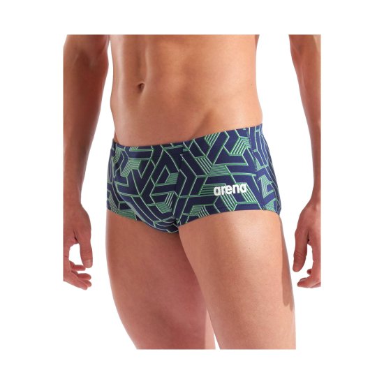 ARENA - Maillot de bain Escape taille basse homme