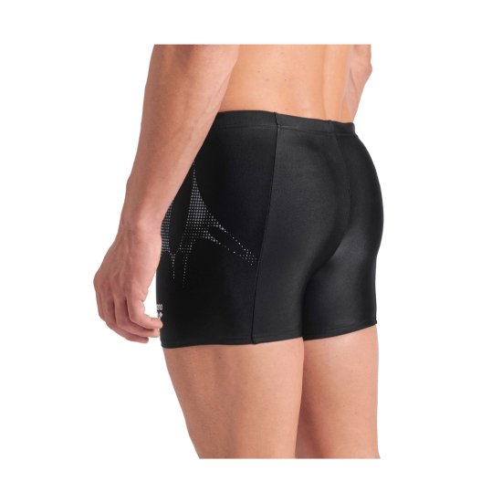 ARENA - MAILLOT DE BAIN SPIDER WEB HOMME