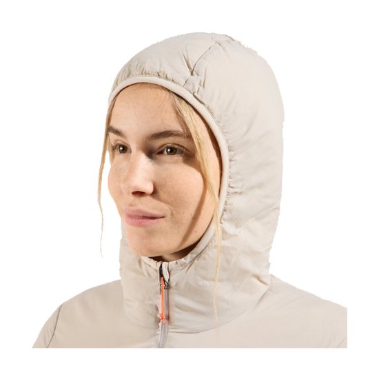 ODLO - VESTE HYBRIDE ASCENT FEMME