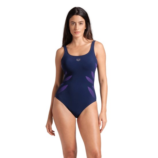 ARENA - MAILLOT DE BAIN MILENA UNE PIÈCE FEMME