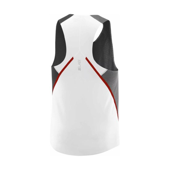 SALOMON - CANOTTA S/LAB SPEED UOMO