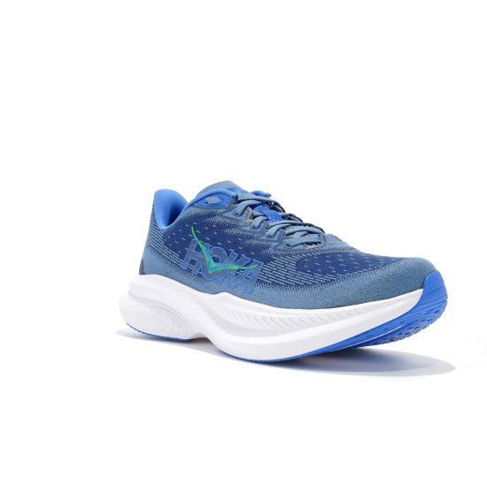 HOKA - Mach 6 homme
