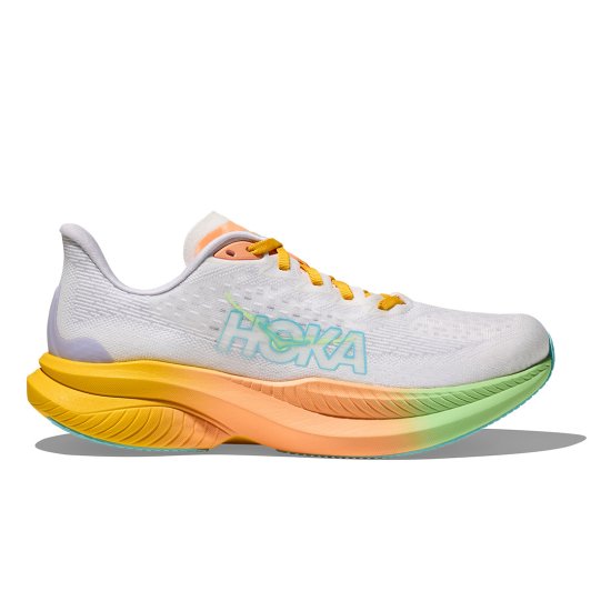 HOKA - Mach 6 homme