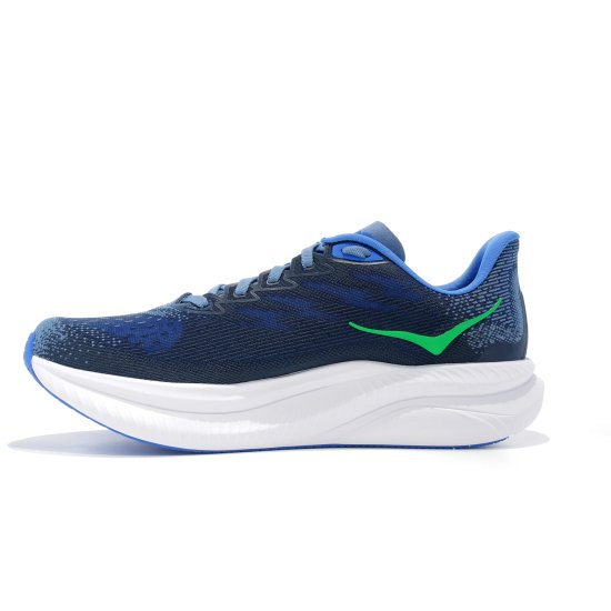 HOKA - Mach 6 homme