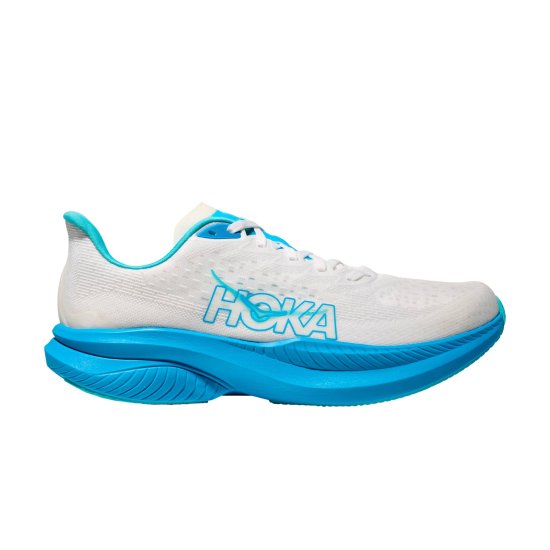 HOKA - Mach 6 homme