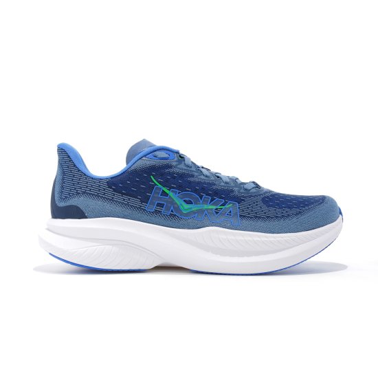 HOKA - Mach 6 homme