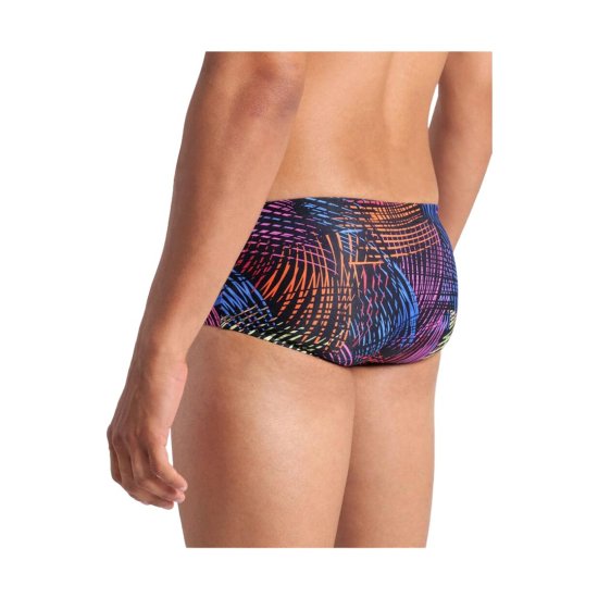 ARENA - SHORT DE BAIN ARENA ENERGY TAILLE BASSE