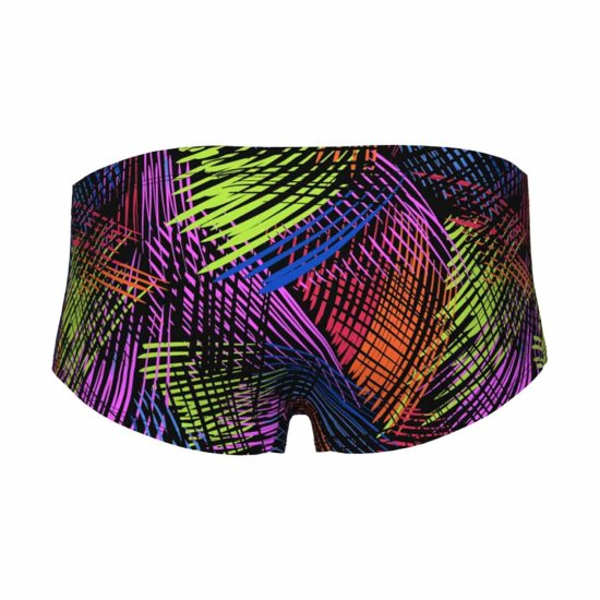 ARENA - SHORT DE BAIN ARENA ENERGY TAILLE BASSE