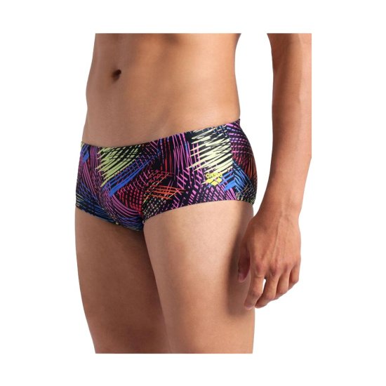 ARENA - SHORT DE BAIN ARENA ENERGY TAILLE BASSE