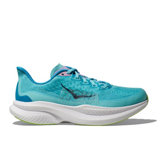 HOKA - Mach 6 femme