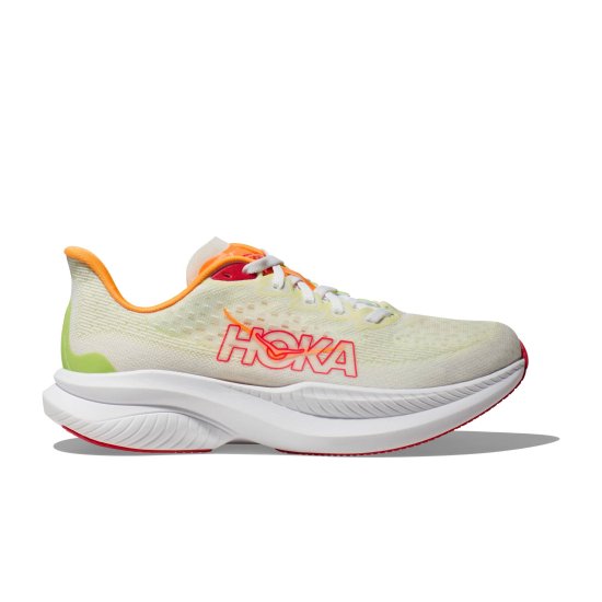 HOKA - Mach 6 femme