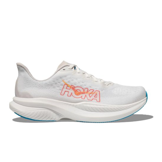 HOKA - Mach 6 femme