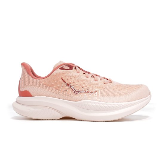 HOKA - Mach 6 femme