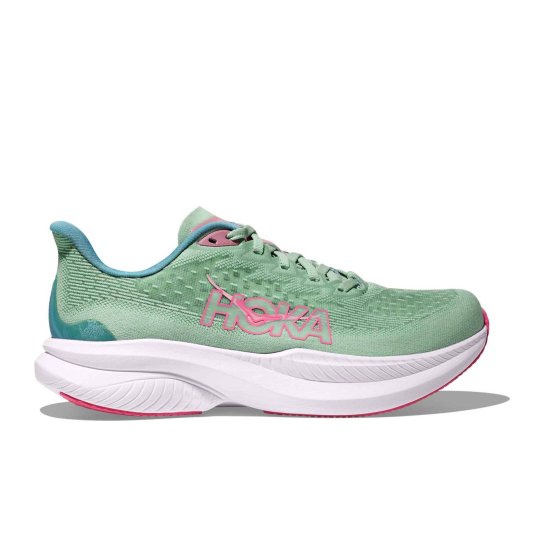 HOKA - Mach 6 femme
