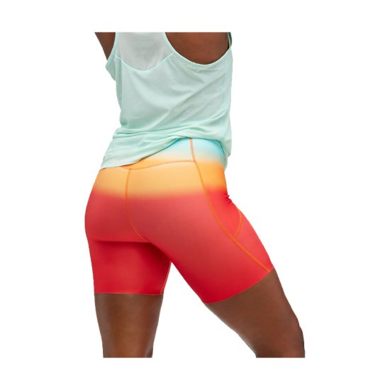 HOKA - Cuissard NOVAFLY KNIT 6IN FEMME