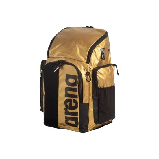 ARENA - BORSA SPIKY III 45 LTD