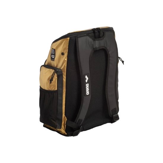 ARENA - BORSA SPIKY III 45 LTD