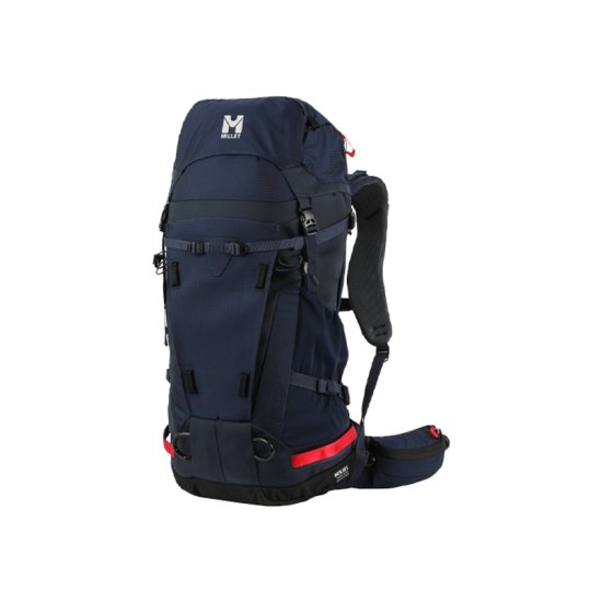 MILLET - SAC A DOS PEUTEREY INTEGRALE 35+10L