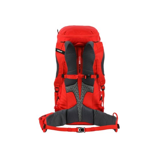 MILLET - SAC A DOS PEUTEREY INTEGRALE 35+10L