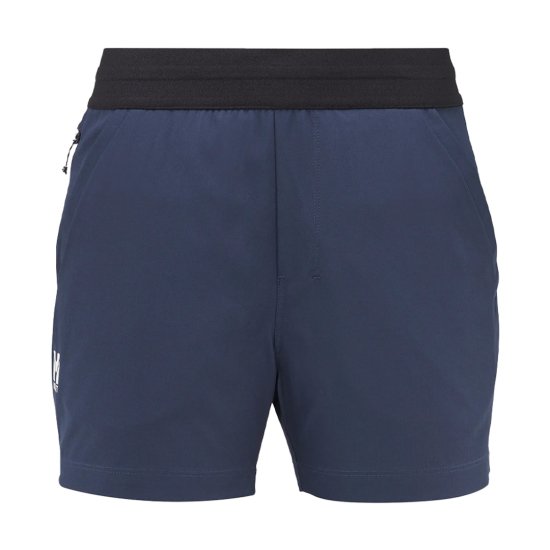 MILLET - SHORT WANAKA STRETCH III FEMME