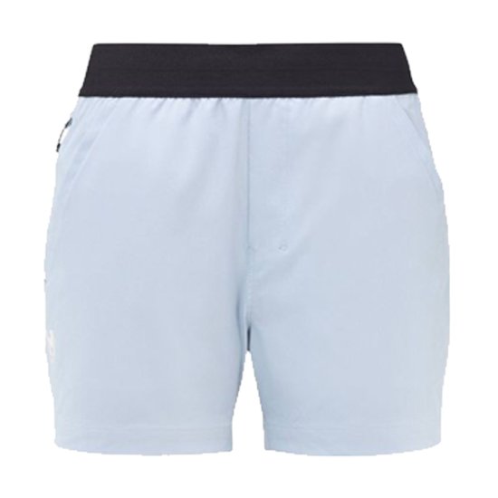 MILLET - SHORT WANAKA STRETCH III FEMME