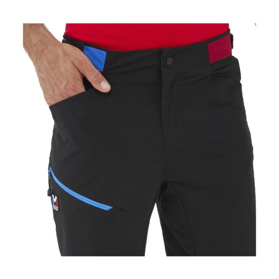 MILLET - SHORT TRILOGY ICON HOMME