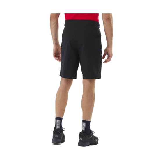 MILLET - SHORT TRILOGY ICON HOMME