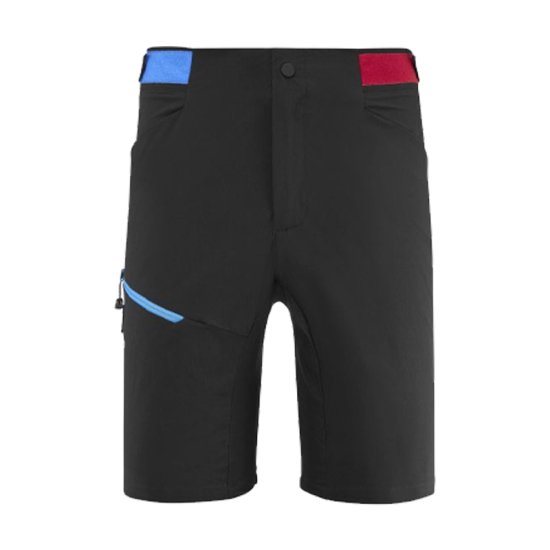 MILLET - SHORT TRILOGY ICON HOMME