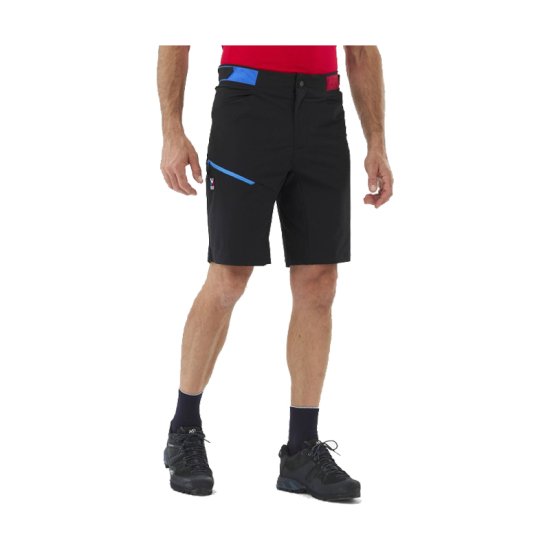 MILLET - SHORT TRILOGY ICON HOMME