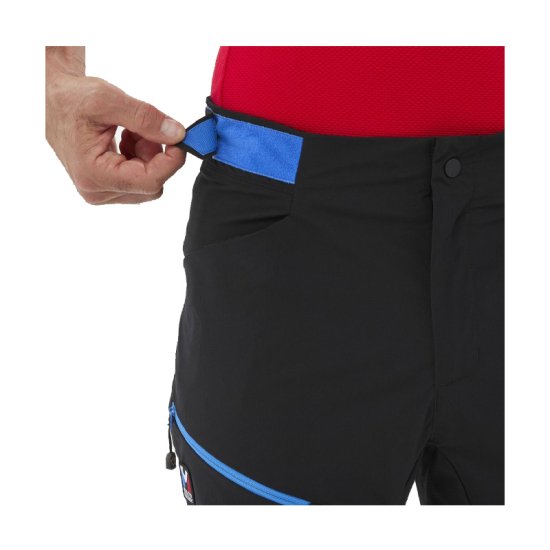 MILLET - SHORT TRILOGY ICON HOMME