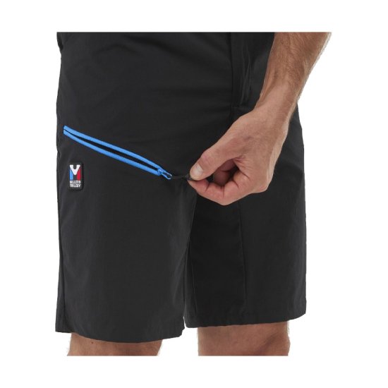 MILLET - SHORT TRILOGY ICON HOMME