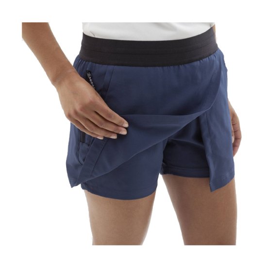 MILLET - JUPE SHORT WANAKA STRETCH FEMME