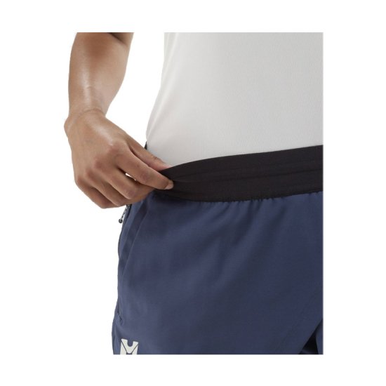 MILLET - JUPE SHORT WANAKA STRETCH FEMME