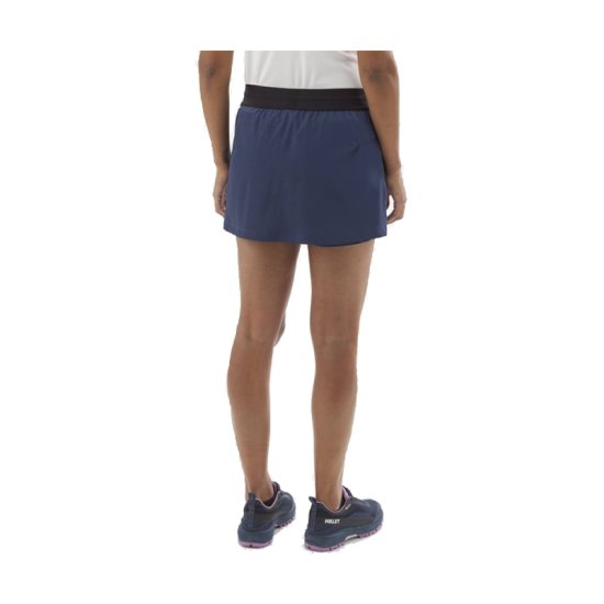 MILLET - JUPE SHORT WANAKA STRETCH FEMME