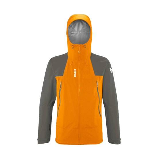 MILLET - VESTE K HYBRID GTX HOMME