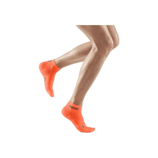 CEP - CHAUSSETTES ULTRALIGHT V3 LOW FEMME