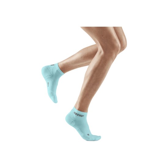 CEP - CHAUSSETTES ULTRALIGHT V3 LOW FEMME